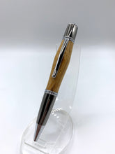 Load image into Gallery viewer, Austin in Marblewood on Chrome & Gun Metal