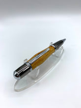 Load image into Gallery viewer, Austin in Marblewood on Chrome & Gun Metal