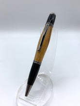 Load image into Gallery viewer, Austin in Marblewood on Gun Metal