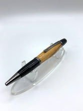 Load image into Gallery viewer, Austin in Marblewood on Gun Metal