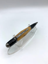 Load image into Gallery viewer, Austin in Marblewood on Gun Metal