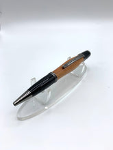 Load image into Gallery viewer, Austin in Bolivian Rosewood on Gun Metal