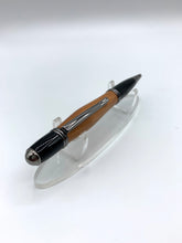 Load image into Gallery viewer, Austin in Bolivian Rosewood on Gun Metal