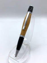 Load image into Gallery viewer, Austin in Marblewood on Satin Chrome