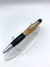 Load image into Gallery viewer, Austin in Marblewood on Satin Chrome