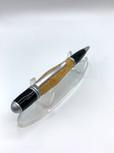 Load image into Gallery viewer, Austin in Marblewood on Satin Chrome