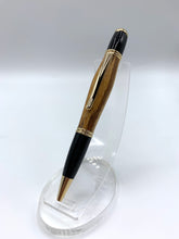 Load image into Gallery viewer, Austin in Marblewood on 24k Gold