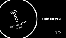 Load image into Gallery viewer, Digital Gift Card