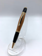 Load image into Gallery viewer, Austin in Bolivian Rosewood on 24k Gold
