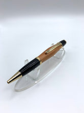 Load image into Gallery viewer, Austin in Bolivian Rosewood on 24k Gold
