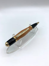 Load image into Gallery viewer, Austin in Bolivian Rosewood on 24k Gold
