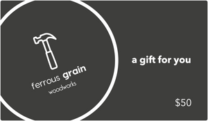 Digital Gift Card